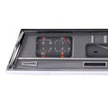 66-67 CHEVELLE GRAY-GM