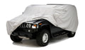 Covercraft Custom Fit Car Covers - WeatherShield HD Gray