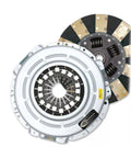 Light Metal Clutch Pressure Plate and Disc Set 99-04 Ford - Mustang Mustang II AND Mustang Cobra
