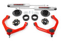 3.5 Inch Lift Kit N3 Struts Ram 1500 2WD/4WD (2019-2025)