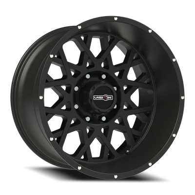 VISION WHEEL auto part