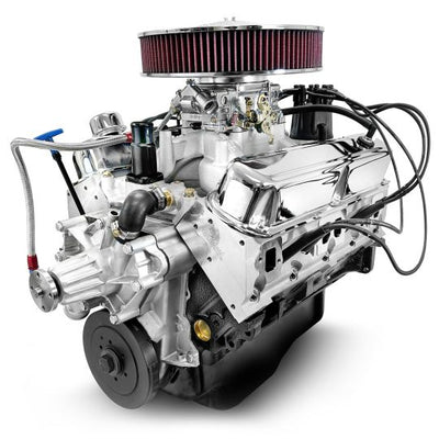 BLUEPRINT ENGINES auto part