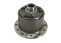STEER BUMP ASSY
