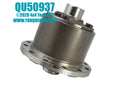 STEER BUMP ASSY