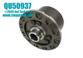 STEER BUMP ASSY