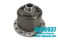 STEER BUMP ASSY