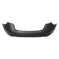 Sherman Parts bumper