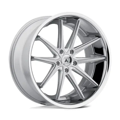ABL-5 20X8.5 5X120.00 SIL
