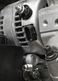 LS MIDMOUNT COMPLETE ACCESSORY DRIVE SYSTEM W/ ALT P/S A/C WATER PUMP BELT