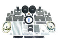 ALPHA HD REAR AIR SUSPENSION KIT FOR 2004-2014 FORD F-150 2WD