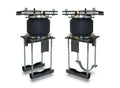 ALPHA HD REAR AIR SUSPENSION KIT FOR 2004-2014 FORD F-150 2WD
