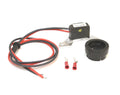 Mag Bell with Thermal Coating