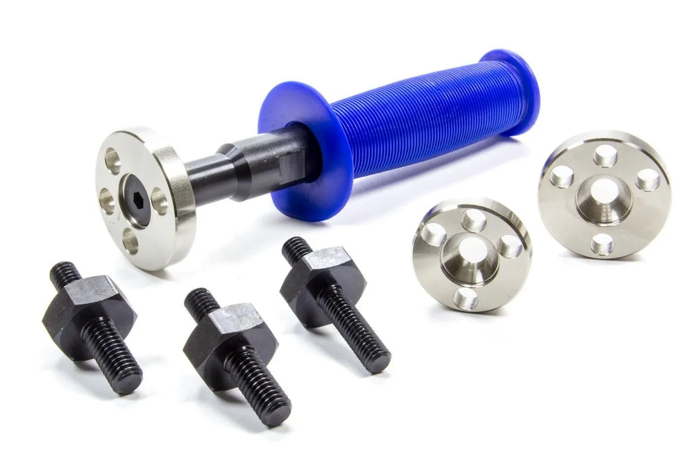 Mag Bell with Thermal Coating