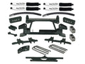 Tuff Country shock absorber