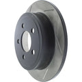 SLOTTED CRYO ROTOR