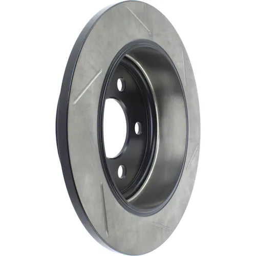 SLOTTED CRYO ROTOR