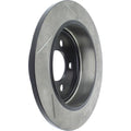 SLOTTED CRYO ROTOR