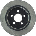 SLOTTED CRYO ROTOR