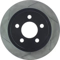 SLOTTED CRYO ROTOR