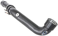 AEM charge pipe close-up
