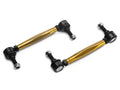 Whiteline 12+ Subaru BRZ / 12+ Scion FR-S / 12+ Toyota 86 / 15+ Mustang Front Sway Bar - Link Assy