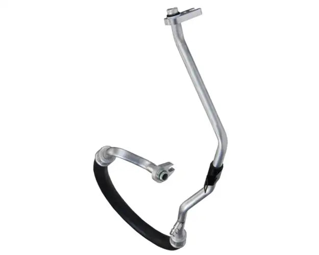 SUCTION LINE HOSE ASSEMBL