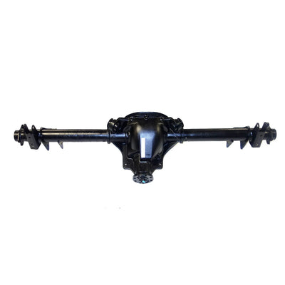 Yukon Gear & Axle auto part