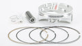 Wiseco 4 Stroke Racer Elite Piston Kit, 97.00 MM Bore, 14:1 CR