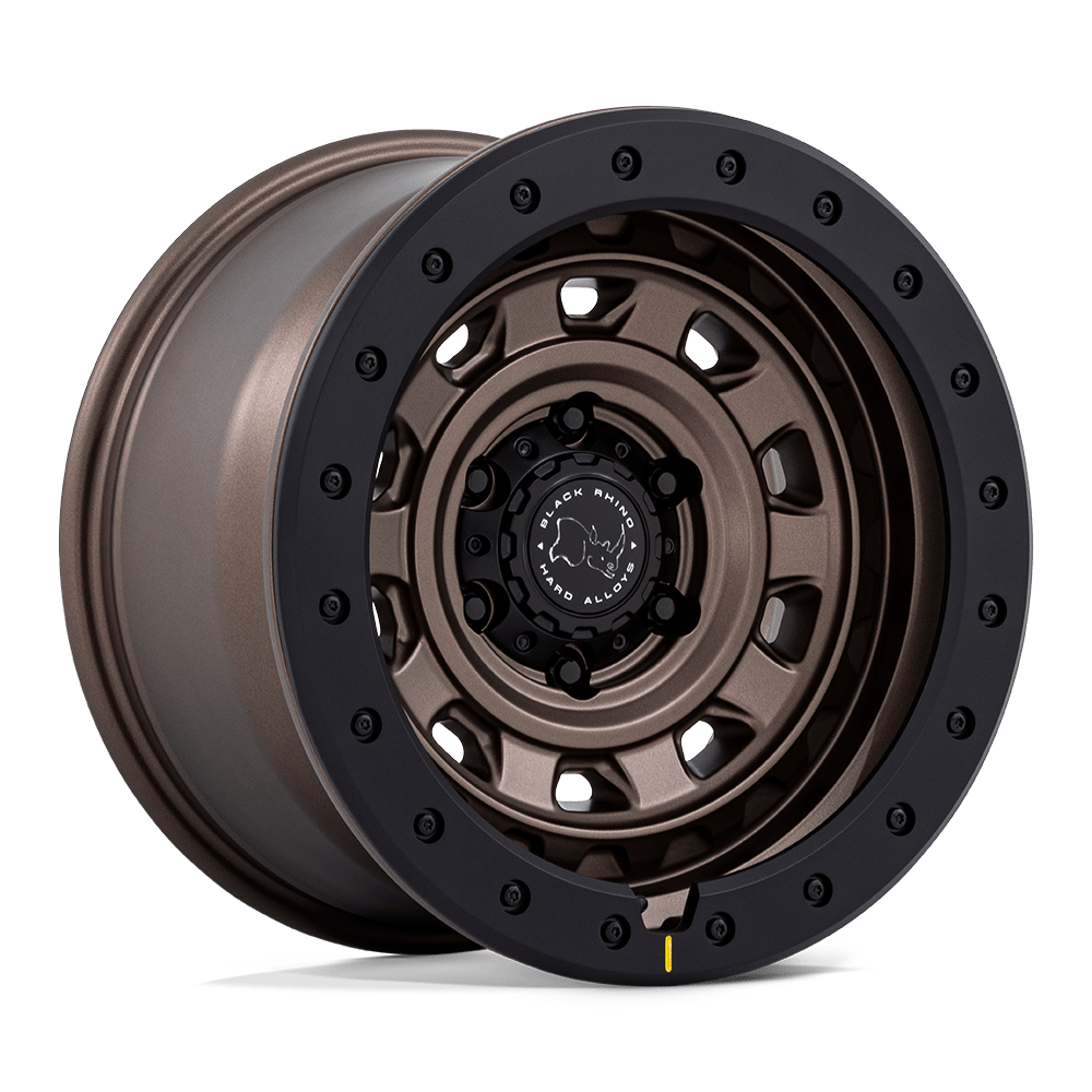 BR023 16X5.5 5X5.5 MET-BLUE M-BLK -