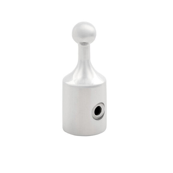 304 S.S. BNS 3/4" OUTSIDE BALL END