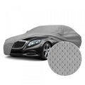 Covercraft Custom Fit Car Covers - 5-Layer All Climate Gray