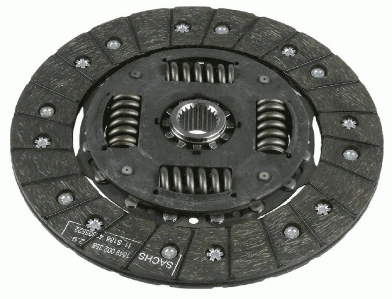 DISTRIBUTOR