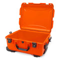 NANUK 955 WATERPROOF HARD CASEORANGE INTERIOR: 22 X 17 X 10.2IN