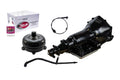 FTI 4L80E Transmission Kit - Level 2 - 700HP Rated - Chevy Bell - Late Style - 3600RPM Converter