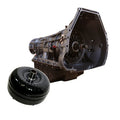 FTI 4L80E Transmission Kit - Level 2 - 700HP Rated - Chevy Bell - Late Style - 3600RPM Converter