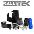 Cobb Subaru SF Intake System - COBB Blue