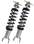 QA1 78-93 GM B-Body Level 1 Drag Kit 2.0 w/ Shocks