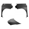 Sherman Parts auto part