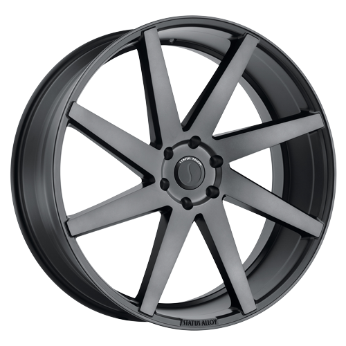 STATUS BRUTE 24X9.5 5/120 ET30 CB76
