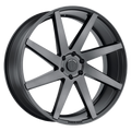 STATUS BRUTE 24X9.5 5/120 ET30 CB76