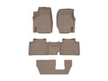 WeatherTech auto part