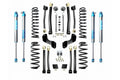 JL 2.5IN DIESEL ENFORCER OVERLAND LIFT STAGE 4 W/SPEC KING 2.0 SHOCKS