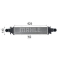 Clevite auto part