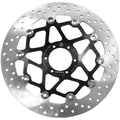 Brembo OE 98-99 Honda CBR RR Fireblade 900cc 310x5mm Brake Disc - Front Floating
