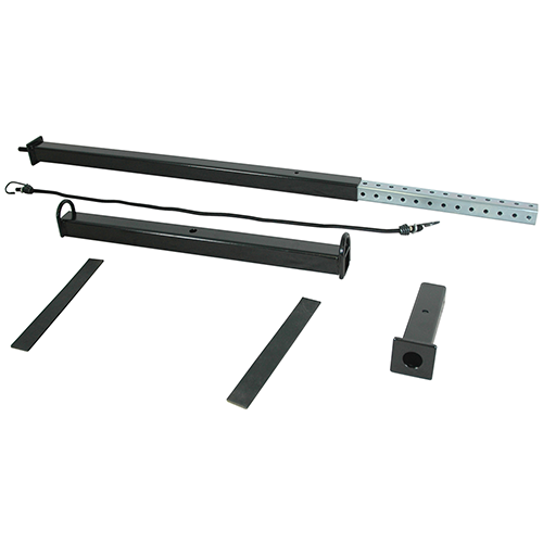CARGO CARRIER FOR 1-1/4"S