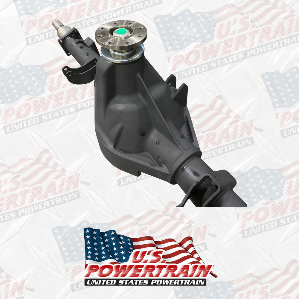 02-04 Ford F-350 Super Duty Differential - Rear