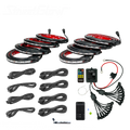 STREETGLOW LED UNDERCAR KITS UTILIZ
