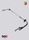 DNA Racing rear adjustable torsion bar kit