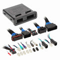 DSP AND INTERFACE IN ONE HD FLH & F