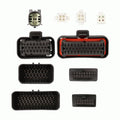DSP AND INTERFACE IN ONE HD FLH & F